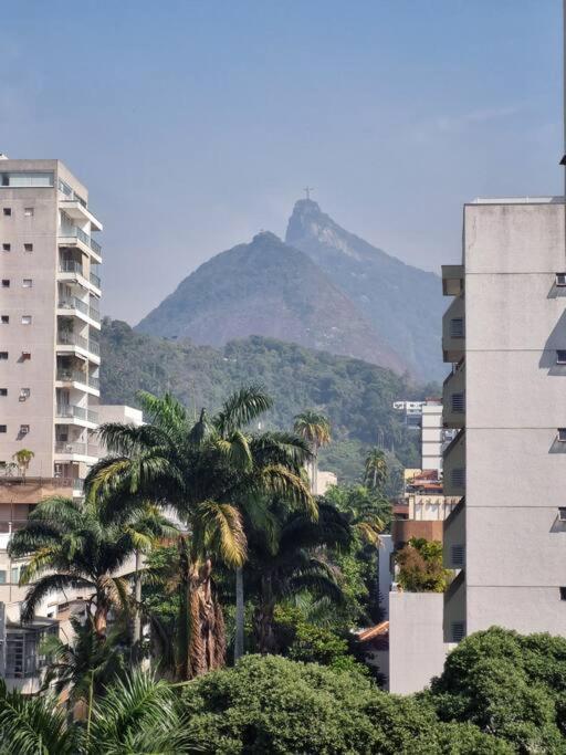 O Mais Aconchegante Da Paissandu ริโอเดจาเนโร ภายนอก รูปภาพ