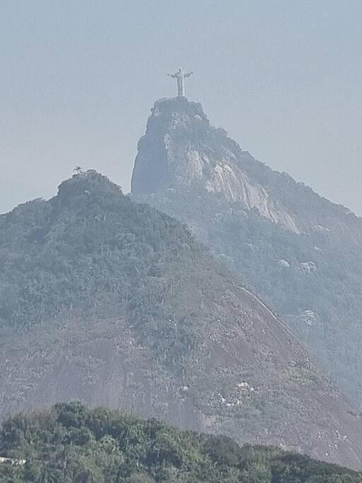 O Mais Aconchegante Da Paissandu ริโอเดจาเนโร ภายนอก รูปภาพ